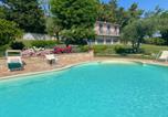 Location vacances Serrungarina - Casa Zefiro 4 by Marche Holiday Villas-1