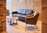 Location vacances Oberhambach - Couple stay at Hambachtal Holiday Park-2
