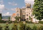 Hôtel Castro Urdiales - Palacio Arriluce Hotel - The Leading Hotels of the World-3