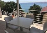 Location vacances Karlobag - Apartments Neno-2