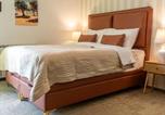 Hôtel Istria - B&B Villa Marta - New Opening 2026-3