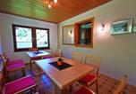Location vacances Iselsberg - Haus Maria-4