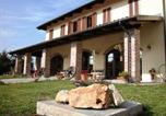 Location vacances Roddi - La Madonnina Agriturismo Dorè-1
