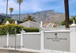 Location vacances Cape Town - The Walden House-1