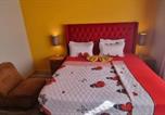 Location vacances Durbanville - Neo & Ruks Guest Houses parow-3