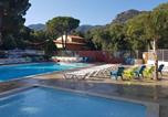Camping avec Club enfants / Top famille Laroque-des-Albères - Camping Le Rancho-1