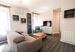 Location vacances Crozon - Le Cabestan, appartement proche plage Morgat-3
