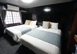 Location vacances Osaka - Family Home Kuromon House-1