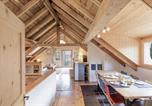 Location vacances Sent - Chasa Uina 4,5 Dachwohnung-4