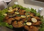 Hôtel Karachi - Imperial Guest House Dha-4