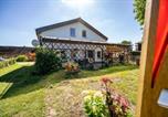 Location vacances Mirow - Ferienhaus-am-Walnussbaum-2