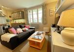 Location vacances Chaveignes - Gîte tout inclus avec jardin privatif, proche centre Richelieu et châteaux de la Loire - Fr-1-381-565-1