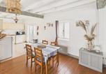 Location vacances Montignac - Maison avec piscine 50 m de Lascaux Iv 4pers-4