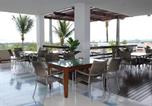 Hôtel Le parc maritime d'Ang Thong - Grand Hill Residence-2
