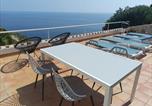 Location vacances Begur - &quote;Terrasse de la Mer 8&quote; Résidence&quote;Sol y Mar&quote; Ac-Wifi-Bbq-Piscine-Pkg-1