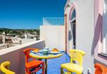 Location vacances Lipari - La Casa a Colori-4