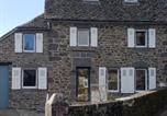 Location vacances  Cantal - La Maison De Jeannine Et Maurice-1