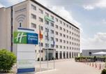 Hôtel Poing - Holiday Inn Express München Messe by Ihg-1