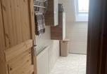Location vacances Augsbourg - Stilvolles Apartment bei Augsburg-3