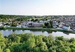 Hôtel Selles-sur-Cher - Les Rivages de Beauval-2