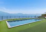 Location vacances Brenzone - Le Terrazze sul Garda Relais-4