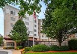 Hôtel Falls Church - Residence Inn by Marriott Tysons-2