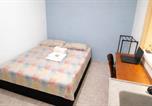 Location vacances Rio de Janeiro - Prime Centro Location! Cozy Private Ensuite Room - 4 minute walk to Vlt Tram - 7 minute walk to Metro-4