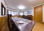 Location vacances Osaka - Tsuruhashi House 5bedroom-1