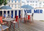 Hôtel Nantes - Demain Hôtel-2