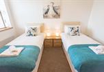 Location vacances  Gare de Swindon - The Quadrant Apartments - Free Parking - Near M4 J16 - By Hamilton Grace-3