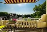 Hôtel Unkel - Best Western Hotel Kaiserhof-2