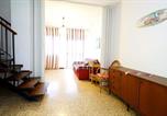 Location vacances Porto Garibaldi - Villletta Anna Trilocale a Lido degli Estensi-2