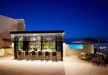 Hôtel Sokcho - Homm Marina Sokcho-4