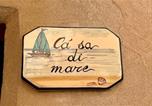 Location vacances Capoliveri - Ca'Sa di Mare-3