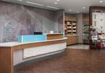 Hôtel Columbus - Springhill Suites by Marriott Tuscaloosa-3