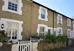 Location vacances Ventnor - Pebble Cottage-3
