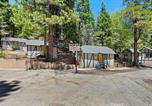 Hôtel Barstow - Arrowhead Ranch Retreat and Conference Center-2