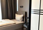Hôtel Gummersbach - M&M Park Hotel-2