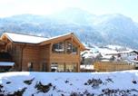 Location vacances Kaprun - Luxury Lodge Kaprun Ost A-1