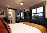 Hôtel Shedfield - The White Star Tavern-3