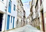 Location vacances Viveiro - The Cliffs - Casa Catuxa-1