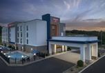 Hôtel Lenoir City - Hampton Inn Lenoir City-2