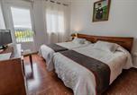 Hôtel Ronda - Hotel Las Errizas by Vivere Stays-3