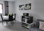 Location vacances Zirchow - Neu! Moderne Fewo Koi 1 Eg Usedom-3