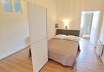 Location vacances Wismar - Apartment 3 bei der Klosterkirche, 1 Og rechts - Abc547-4