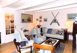 Location vacances Les Mathes - Les Mathes La Palmyre - Maison Charentaise De Charme - Calme -Campagne-3