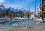 Location vacances Banff - Brand New Canmore Condo by Canadian Rockies Vacation Rentals-2
