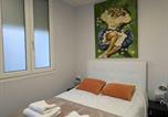 Location vacances Bilbao - Jardin secreto by Oasis Blibao ebi02374-4