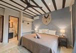 Hôtel Tinum - Casa Lucia Valladolid-2