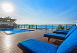 Location vacances Airlie Beach - Nautilus On The Hill - Airlie Beach-3
